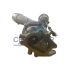 TURBOSPRĘŻARKA CER 61272 HYUNDAI 2.5CRDI 08-