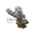 TURBOSPRĘŻARKA CER 61272 HYUNDAI 2.5CRDI 08-