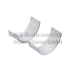 PANEWKI KORBOWODOWE KOLBENSCHMIDT 79585610 0.25 CATERPILLAR C9 - 