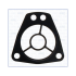 USZCZELKA OBUDOWY FILTRA OLEJU AJUSA 01266000 SUZUKI 1.5-1.6 03-