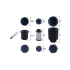 FILTR MOCZNIKOWY KNEHT UX13KIT DAF MX-11 17-
