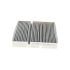 FILTR KABINOWY BOSCH 1987435609 MERCEDES 1.3-2.0 18-21
