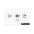 TERMOSTAT BGA CT5102 MERCEDES 2.2-3.2CDI 98-