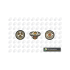 TERMOSTAT BGA CT2209 MITSUBISHI 1.1-1.5 04-