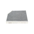 FILTR KABINOWY BOSCH 1987435524 1.0-2.2 12-21
