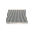 FILTR KABINOWY BOSCH 1987435554 NISSAN 1.5-2.5B+D 07-