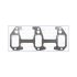 USZCZELKA KOLEKTORA WYDECHOWEGO AJUSA 13236200 MAZDA 1.3 03-