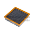 FILTR KABINOWY KOLBENSCHMIDT 50014890 VOLVO D13C420 05-