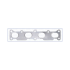 USZCZELKA KOLEKTORA WYDECHOWEGO AJUSA 13264600 JEEP 2.4 13-