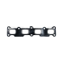 USZCZELKA KOLEKTORA WYDECHOWEGO VICTOR REINZ 71-10425-00 JEEP 2.4 13-