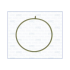 USZCZELKA PRZEPUSTNICY AJUSA 01110300 FORD 1.8-2.3 00-