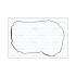 USZCZELKA WENTYLACJI BLOKU AJUSA 01057500 VW 3.0 00-
