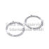 PANEWKI OPOROWE KOLBENSCHMIDT 79553600 STD VOLVO D8K 12-