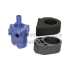 POMPA WODY PIERBURG 707223090 TESLA L1S 12-