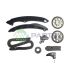ZESTAW ROZRZĄDU ŁAŃCUCHOWEGO MV PARTS F6556 VW 1.4 08-