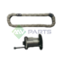 ZESTAW ROZRZĄDU ŁAŃCUCHOWEGO MV PARTS F6557 PSA 2.2 05-