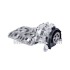 POMPA OLEJU PIERBURG 724808300 BMW 2.0D 04-