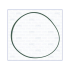 USZCZELKA PRZEPUSTNICY AJUSA 24039400 MERCEDES 1.5-2.0 08-
