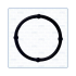 USZCZELKA POMPY OLEJU AJUSA 01387000 NISSAN 1.6 10-