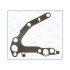 USZCZELKA POMPY OLEJU AJUSA 01215300 MAZDA 1.3-1.6 03-