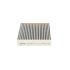 FILTR KABINOWY BOSCH 1987432434 MITSUBISHI 0.7-1.5 03-12