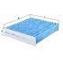 FILTR KABINOWY KNEHT LAO251 MITSUBISHI 0.7-1.5 03-12