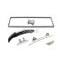 ZESTAW ROZRZĄDU ŁAŃCUCHOWEGO SWAG 33107570 HYUNDAI 1.2 08-10