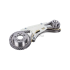 ZESTAW ROZRZĄDU ŁAŃCUCHOWEGO SWAG 50946281 FORD 1.8 02-