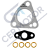 KOMPLET USZCZELEK TURBOSPRĘŻARKI CER A15992 PSA 2.7HDI 05-
