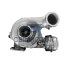 TURBOSPRĘŻARKA CER 61357 FIAT 1.9JTD 07-