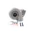 TURBOSPRĘŻARKA JRONE 8G22-300-257 BMW 3.0TD 04-