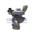 TURBOSPRĘŻARKA JRONE 8G20-300-P36R MERCEDES 3.0CDI 11-16