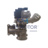 TURBOSPRĘŻARKA JRONE 8I03-400-Q01 VW 1.4TSI 13-