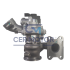 TURBOSPRĘŻARKA JRONE 8I03-400-Q01 VW 1.4TSI 13-
