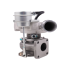 TURBOSPRĘŻARKA JRONE 8M35-200-R58 IVECO 2.8TD 97-