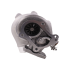 TURBOSPRĘŻARKA JRONE 8M35-200-R58 IVECO 2.8TD 97-