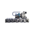 TURBOSPRĘŻARKA JRONE 8B03-40M-C42 BMW 3.0 13-