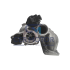 TURBOSPRĘŻARKA JRONE 8B03-40M-C42 BMW 3.0 13-