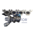 TURBOSPRĘŻARKA JRONE 8M04-40M-N45 BW 2.0 16-