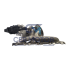 TURBOSPRĘŻARKA JRONE 8M04-40M-N45 BW 2.0 16-