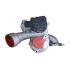 TURBOSPRĘŻARKA CER M131S VW 1.4TSI 12-14