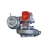 TURBOSPRĘŻARKA CER K161 RENAULT 1.6DCI 11-