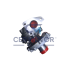 TURBOSPRĘŻARKA CER K161 RENAULT 1.6DCI 11-