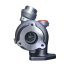 TURBOSPRĘŻARKA CER K161 RENAULT 1.6DCI 11-