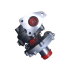 TURBOSPRĘŻARKA CER K161 RENAULT 1.6DCI 11-