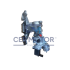 TURBOSPRĘŻARKA CER G776S RENAULT 1.2T 15-