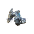 TURBOSPRĘŻARKA CER G776S RENAULT 1.2T 15-