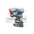 TURBOSPRĘŻARKA CER M109 HYUNDAI 2.5TD 01-