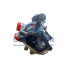 TURBOSPRĘŻARKA CER M109 HYUNDAI 2.5TD 01-