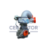 TURBOSPRĘŻARKA CER M109 HYUNDAI 2.5TD 01-